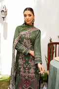 Ramsha | Luxury Lawn 24 | L-1210 - House Of Hania