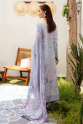Ramsha | Luxury Lawn 24 | L-1211 - House Of Hania