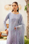 Ramsha | Luxury Lawn 24 | L-1211 - House Of Hania