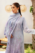 Ramsha | Luxury Lawn 24 | L-1211 - House Of Hania