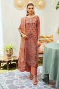 Ramsha | Luxury Lawn 24 | L-1212 - House Of Hania