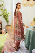 Ramsha | Luxury Lawn 24 | L-1212 - House Of Hania