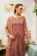 Ramsha | Luxury Lawn 24 | L-1212 - House Of Hania