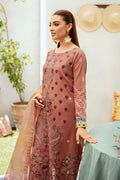 Ramsha | Luxury Lawn 24 | L-1212 - House Of Hania
