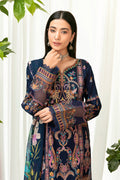 Ramsha | Luxury Lawn 24 | L-802 - House Of Hania