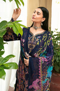 Ramsha | Luxury Lawn 24 | L-802 - House Of Hania