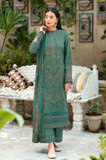 Ramsha | Luxury Lawn 24 | L-804 - House Of Hania