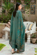 Ramsha | Luxury Lawn 24 | L-804 - House Of Hania