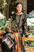 Ramsha | Luxury Lawn 24 | L-805 - House Of Hania