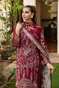 Ramsha | Luxury Lawn 24 | Y-801 - House Of Hania