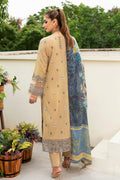Ramsha | Luxury Lawn 24 | Y-802 - House Of Hania