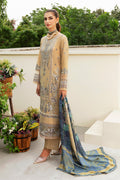 Ramsha | Luxury Lawn 24 | Y-802 - House Of Hania