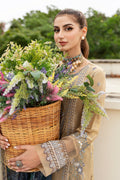 Ramsha | Luxury Lawn 24 | Y-802 - House Of Hania