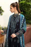 Ramsha | Luxury Lawn 24 | Y-803 - House Of Hania