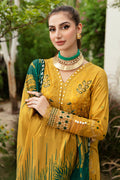 Ramsha | Luxury Lawn 24 | Y-805 - House Of Hania