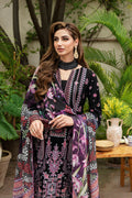 Ramsha | Luxury Lawn 24 | Y-806 - House Of Hania
