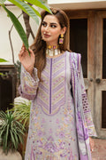 Ramsha | Luxury Lawn 24 | Y-809 - House Of Hania