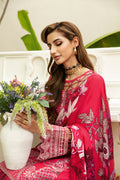 Ramsha | Luxury Lawn 24 | Y-810 - House Of Hania