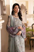 Ramsha | Luxury Wedding Collection 2023 | H-301 - House Of Hania