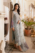 Ramsha | Luxury Wedding Collection 2023 | H-301 - House Of Hania