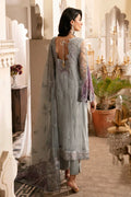 Ramsha | Luxury Wedding Collection 2023 | H-301 - House Of Hania