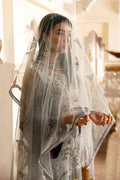Ramsha | Luxury Wedding Collection 2023 | H-301 - House Of Hania