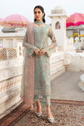 Ramsha | Luxury Wedding Collection 2023 | H-302 - House Of Hania