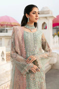 Ramsha | Luxury Wedding Collection 2023 | H-302 - House Of Hania