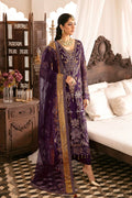 Ramsha | Luxury Wedding Collection 2023 | H-303 - House Of Hania