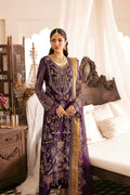 Ramsha | Luxury Wedding Collection 2023 | H-303 - House Of Hania