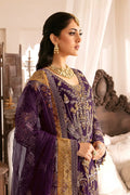 Ramsha | Luxury Wedding Collection 2023 | H-303 - House Of Hania