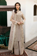Ramsha | Luxury Wedding Collection 2023 | H-304 - House Of Hania