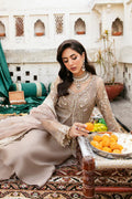 Ramsha | Luxury Wedding Collection 2023 | H-304 - House Of Hania