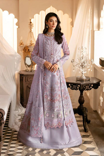 Ramsha | Luxury Wedding Collection 2023 | H-305 - House Of Hania