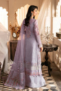 Ramsha | Luxury Wedding Collection 2023 | H-305 - House Of Hania