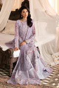 Ramsha | Luxury Wedding Collection 2023 | H-305 - House Of Hania