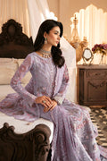 Ramsha | Luxury Wedding Collection 2023 | H-305 - House Of Hania