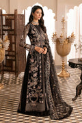 Ramsha | Luxury Wedding Collection 2023 | H-306 - House Of Hania