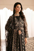 Ramsha | Luxury Wedding Collection 2023 | H-306 - House Of Hania