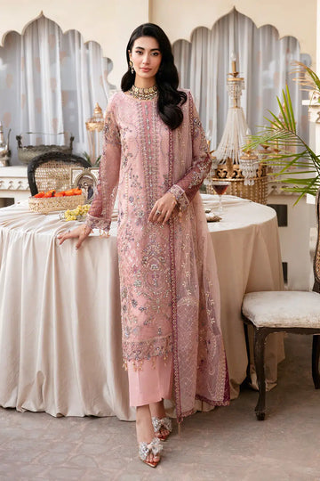 Ramsha | Luxury Wedding Collection 2023 | H-307 - House Of Hania