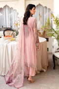Ramsha | Luxury Wedding Collection 2023 | H-307 - House Of Hania