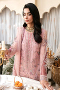 Ramsha | Luxury Wedding Collection 2023 | H-307 - House Of Hania