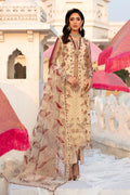 Ramsha | Luxury Wedding Collection 2023 | H-308 - House Of Hania