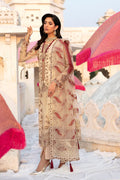 Ramsha | Luxury Wedding Collection 2023 | H-308 - House Of Hania