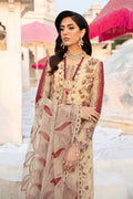 Ramsha | Luxury Wedding Collection 2023 | H-308 - House Of Hania