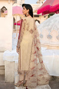 Ramsha | Luxury Wedding Collection 2023 | H-308 - House Of Hania