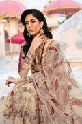 Ramsha | Luxury Wedding Collection 2023 | H-308 - House Of Hania