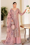 Ramsha | Luxury Wedding Collection | H-501 - House Of Hania