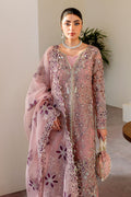 Ramsha | Luxury Wedding Collection | H-501 - House Of Hania