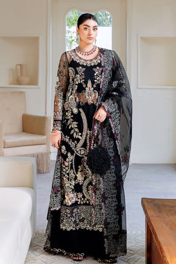 Ramsha | Luxury Wedding Collection | H-503 - House Of Hania